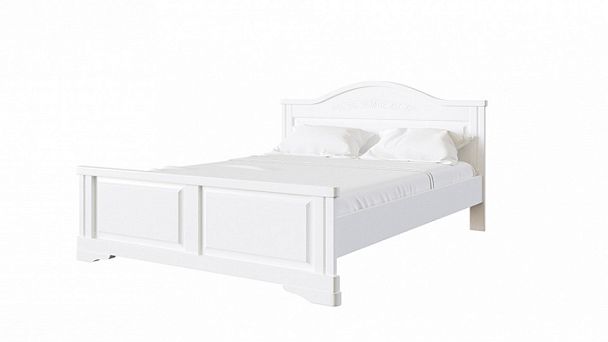 Кровать двуспальная Эдем 2000х1600 - Вид 1