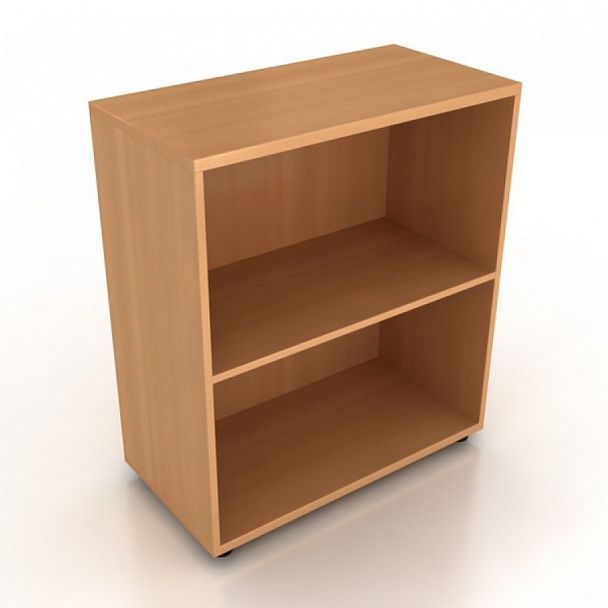 Стеллаж "Лайт" ЛТ Ш-06 - Вид 1