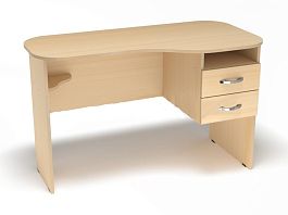 Стол для воспитателя Капелька СТ-023 - Фото предпросмотра