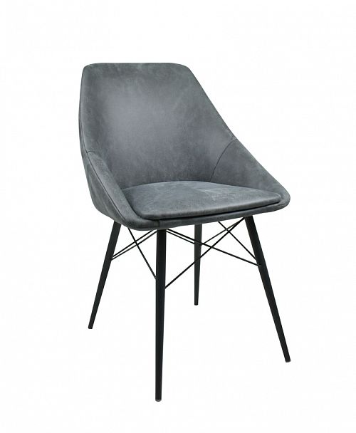 Стул Монти Люкс эмаль - Вид 1