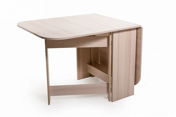 Стол обеденный Книжка №1 - Вид 2