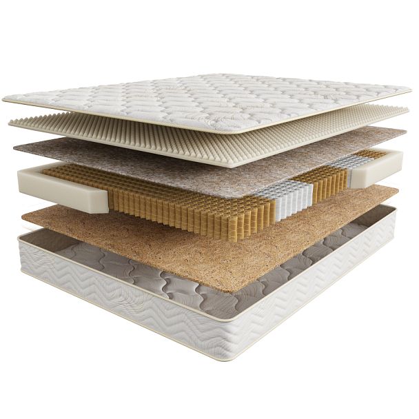 Матрас 186*180 Comfort Alternative - Вид 1