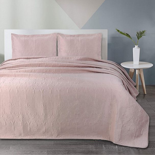 Покрывало с наволочками евростандарт Арабеска - Вид 1