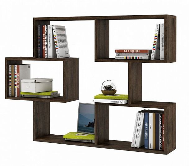 Полка навесная Лайт-13 - Вид 1