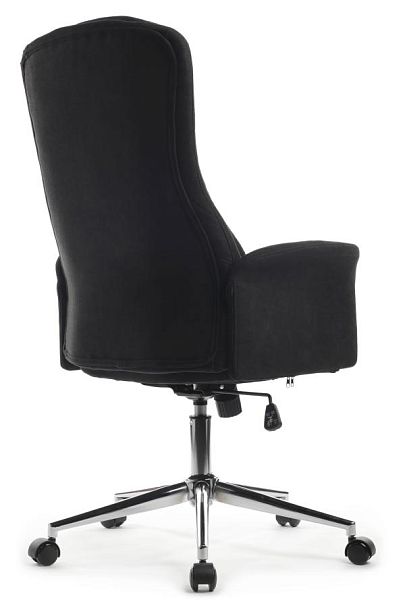 Кресло Софт / Soft RCH CX1502H Черный - Вид 3