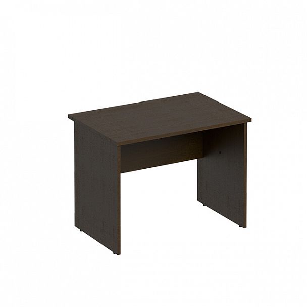 Стол письменный "Формула" ФР 181 венге темный - Вид 1