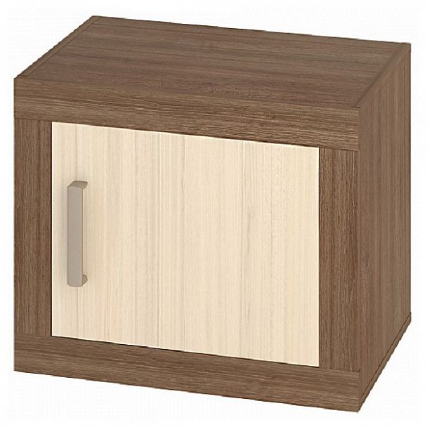 Тумба Toivo ТОЙ-ТБ 60/38 Карамель/Шамони - Вид 1