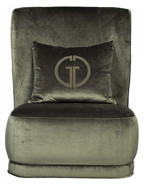 Кресло Grazia-3К - Вид 2