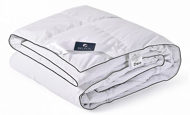 Одеяло двуспальное Deo - Вид 1