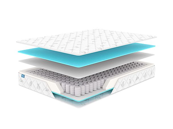 Матрас Димакс  Оптима Старт 90х200 - Вид 1