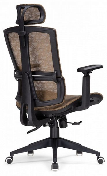 Кресло компьютерное Lanus - Вид 5