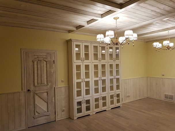 Комната №20 - Вид 1