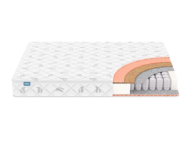 Оптима Массаж 2 120х190 - Вид 3