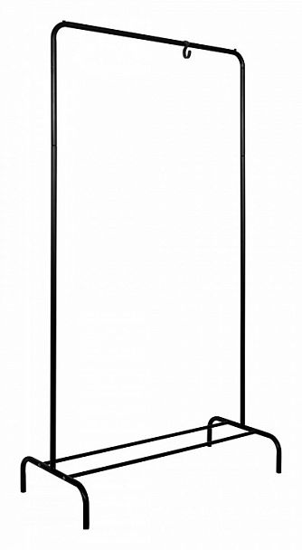 Вешалка гардеробная Радуга 1 - Вид 1