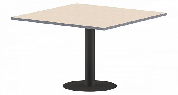 Стол "Imago" ПРГ-6 клен/ антрацит - Вид 1