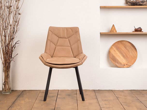 Стул Левмар Capella Latte (R) - Вид 3