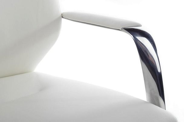 Кресло Alonzo A1711 Белый - Вид 8