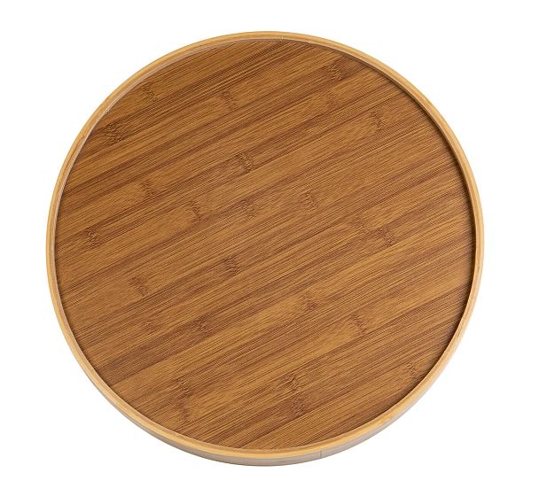 Поднос Sheffilton SHT-TR4 бамбук - Вид 6