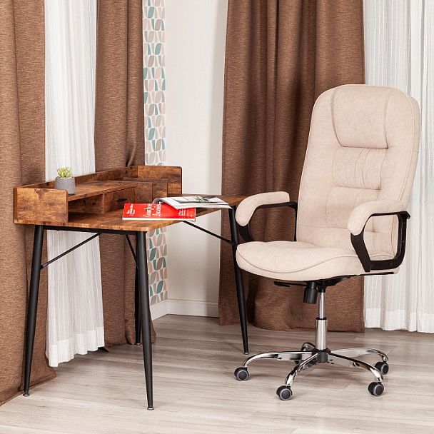 Кресло компьютерное СН9944 - Вид 11