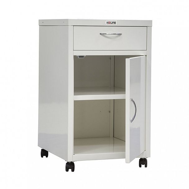 Тумба медицинская МД ТП-2 - Вид 1