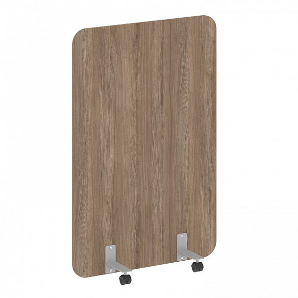 Перегородка "R-Line" DP.R-100-150 дуб аризона - Вид 1