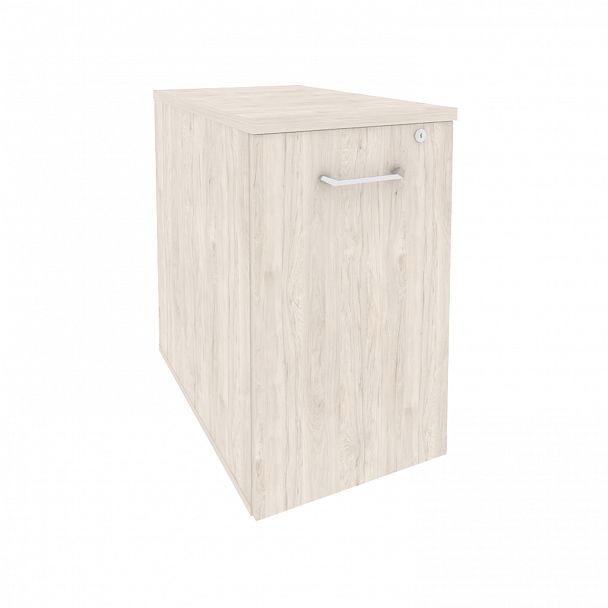 Тумба низкая "Onix" O.VTPO-1.7 денвер светлый - Вид 1