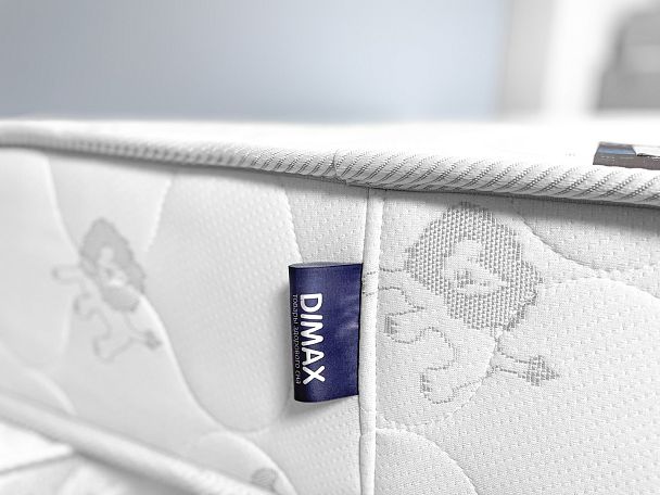 Матрас Димакс Волшебник 80х160 - Вид 10