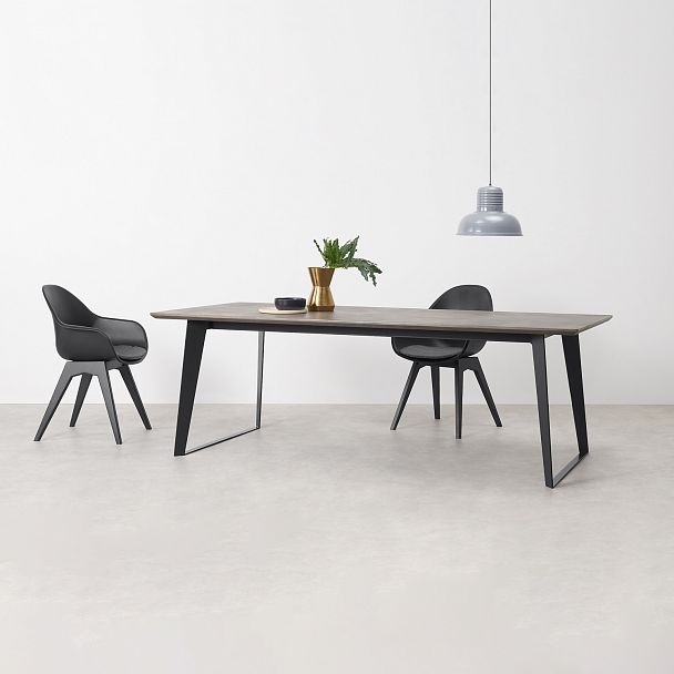 Стол обеденный Boone - Вид 6