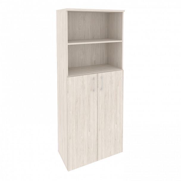 Шкаф "Onix" O.ST-1.6 денвер светлый - Вид 1