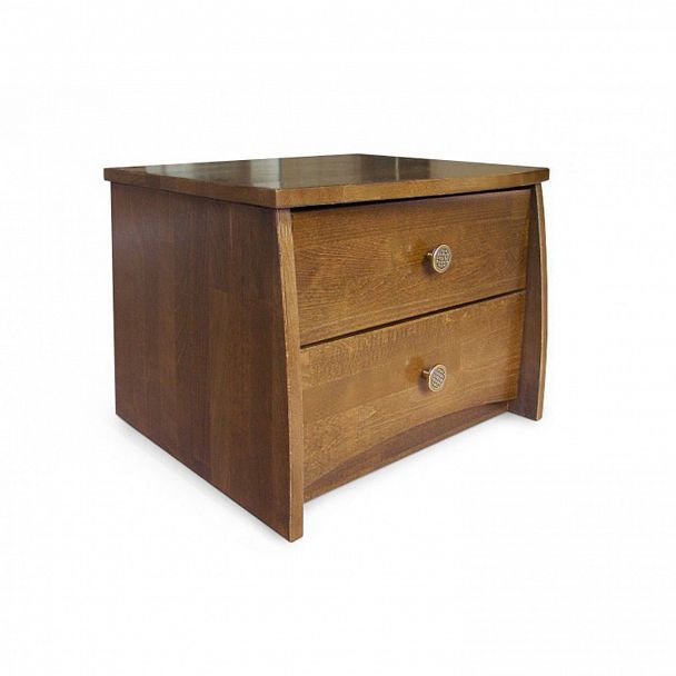 Тумбочка "Милена" сосна - Вид 1