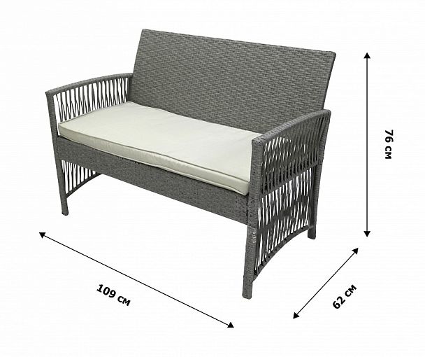 Набор уличный Лондон - Вид 5