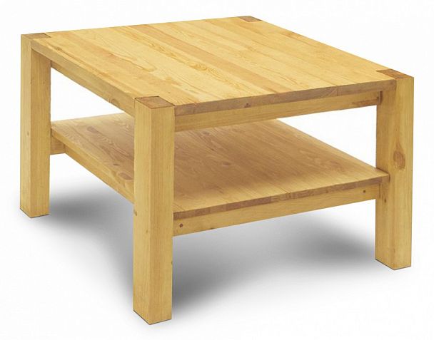 Стол журнальный Калипсо - Вид 1