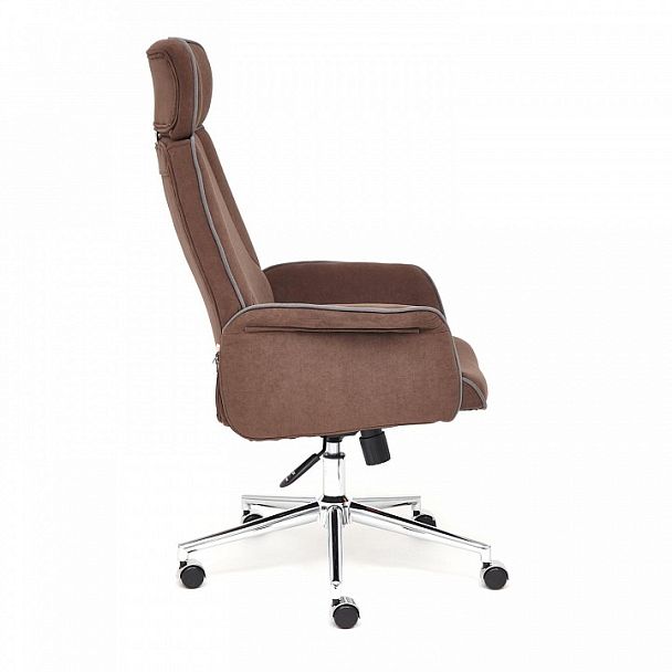 Кресло для руководителя Charm - Вид 3