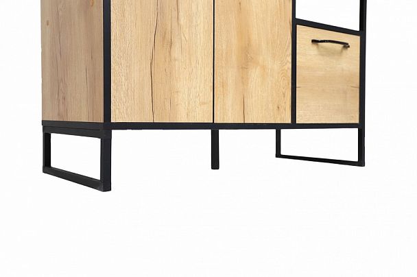 Шкаф комбинированный Виртон-2 - Вид 5