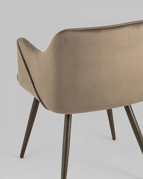 Кресло Монарх - Вид 7