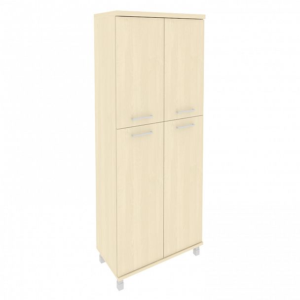 Шкаф "First" KST-1.8 клен - Вид 1