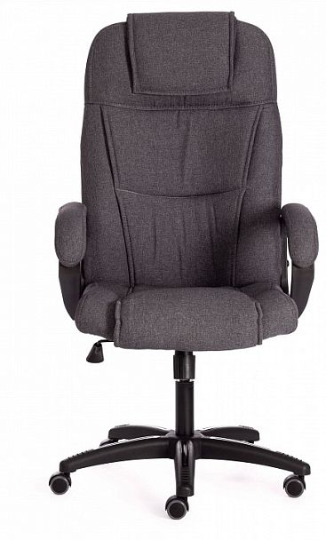 Кресло компьютерное Bergamo - Вид 2