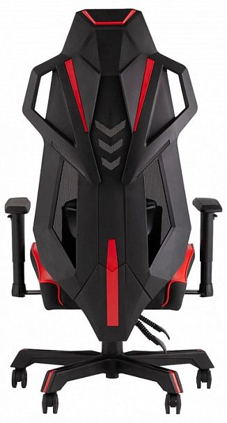 Кресло игровое TopChairs Рэтчэт - Вид 4