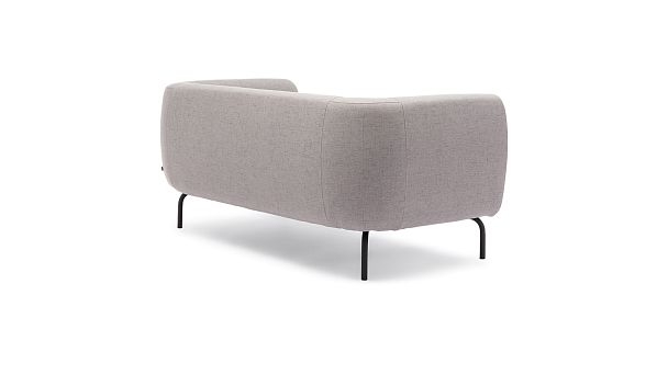 Диван двухместный Fold (Fold art.2/2-BL) - Вид 5