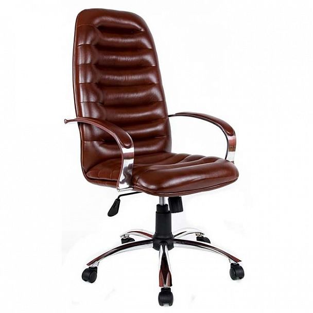 Кресло "Зорба" хром - Вид 1