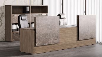 Картинка раздела - B-TONE reception