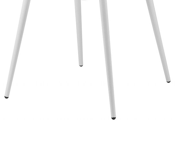 Комплект стульев Эйден, Confetti deep forest/белый, 3 шт. - Вид 9