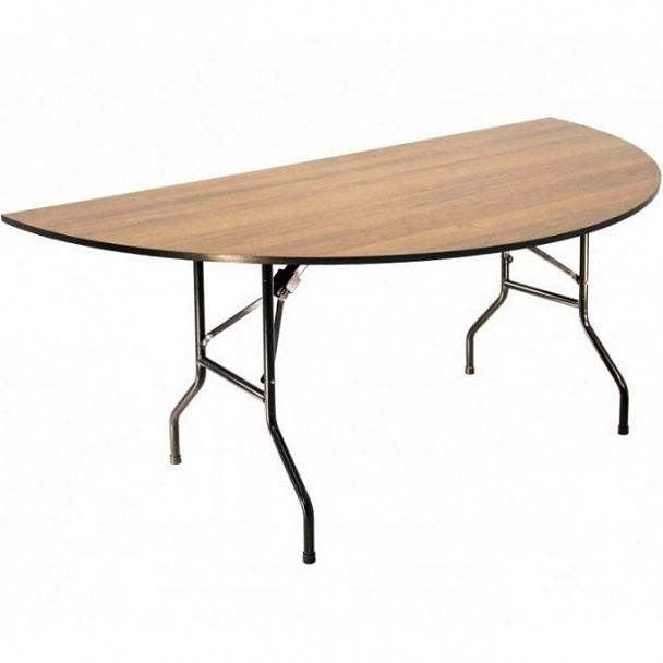 Сегмент складной полукруглый "Дельта" 1575 - Вид 1