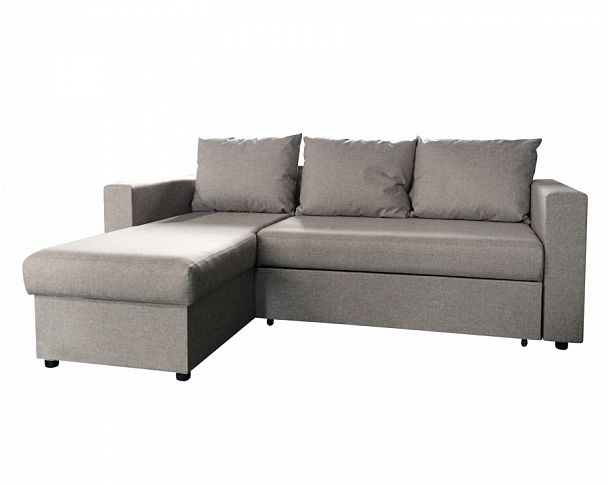 Угловой диван "Карелия-Э" - Вид 1