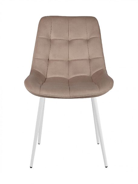 Комплект стульев Эйден, Confetti latte/белый, 4 шт. - Вид 2