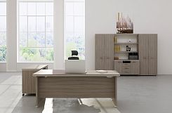 Мебель для руководителей - Фокус