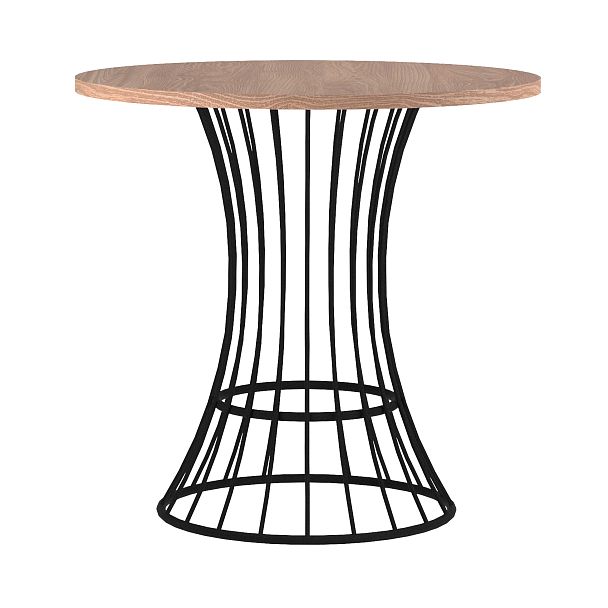 Стол Mole Hole - Вид 3