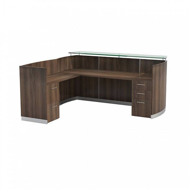 Ресепшн заказной №39 - Вид 2