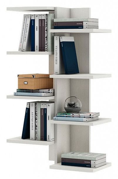 Полка книжная Кевин-3 - Вид 1