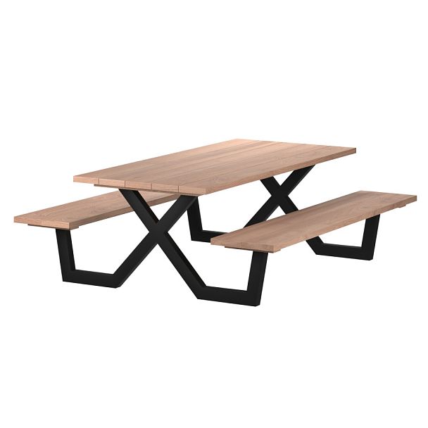 Стол Strong - Вид 1